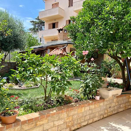 Apartments Leila Mali Lošinj Extérieur photo