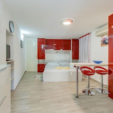 Apartments Leila Mali Lošinj Extérieur photo