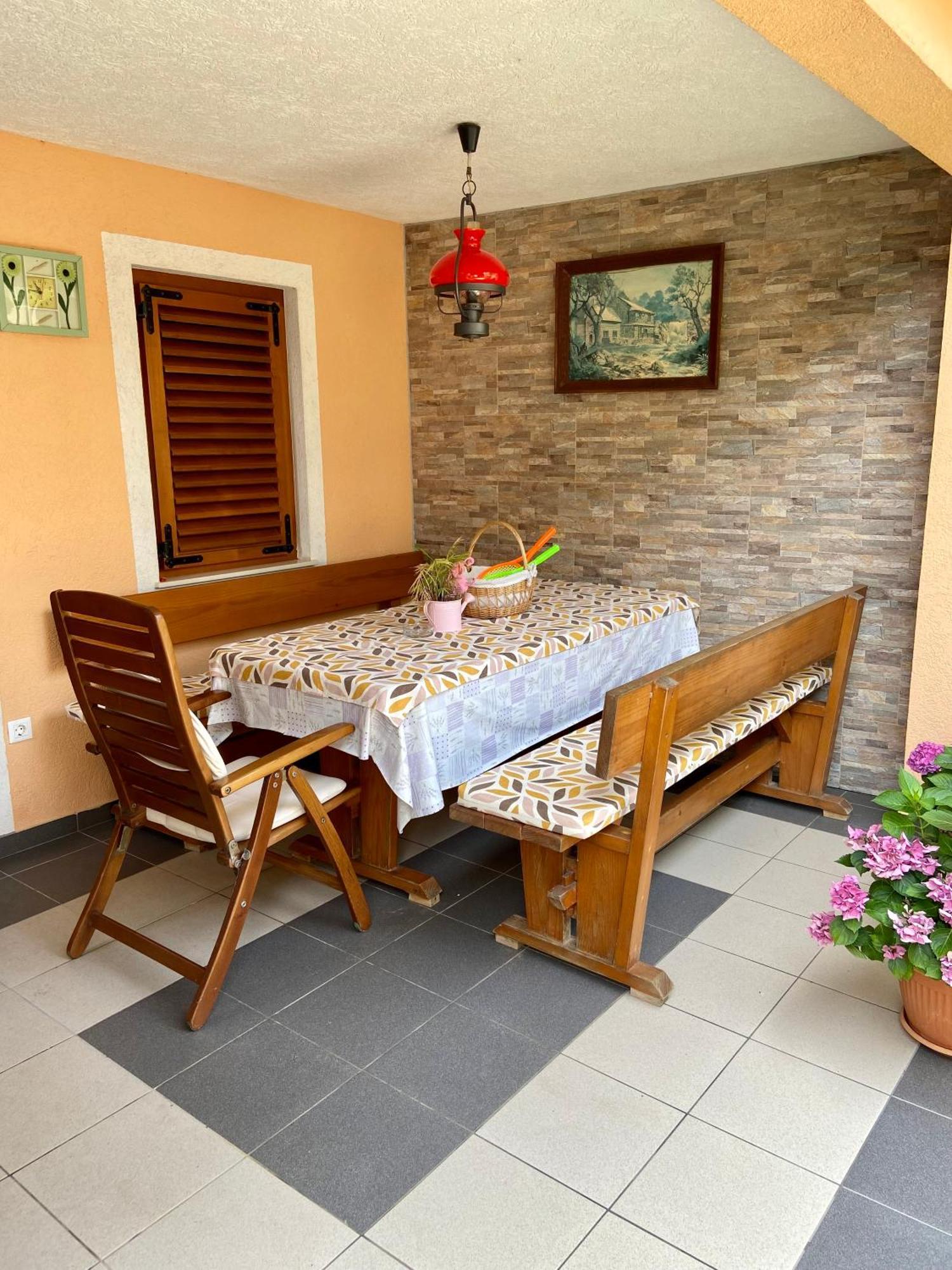 Apartments Leila Mali Lošinj Extérieur photo
