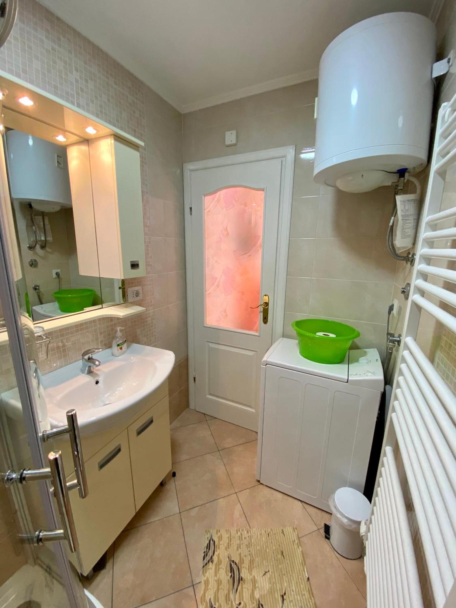 Apartments Leila Mali Lošinj Extérieur photo