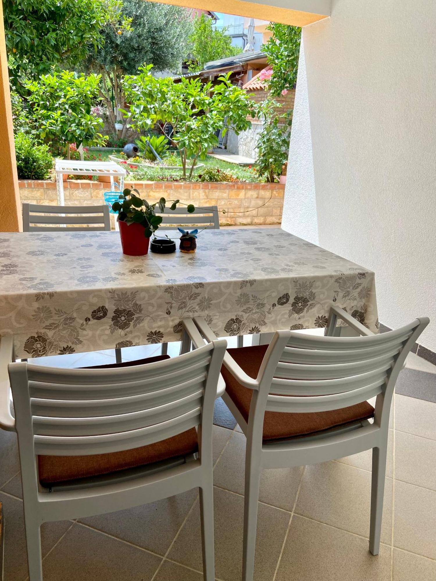 Apartments Leila Mali Lošinj Extérieur photo