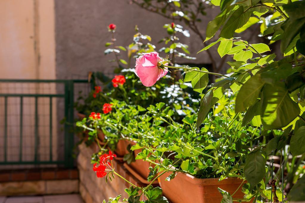 Apartments Leila Mali Lošinj Extérieur photo