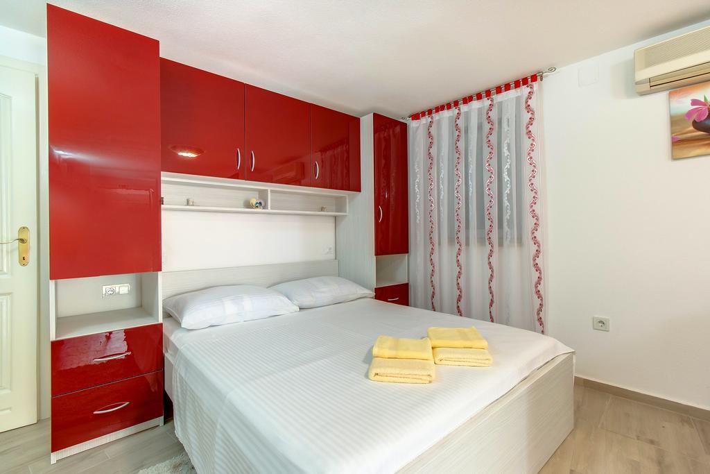 Apartments Leila Mali Lošinj Extérieur photo